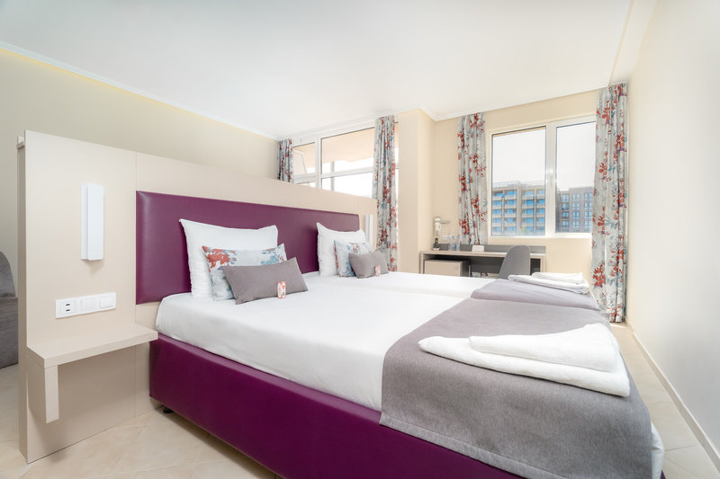 MPM Hotel Astoria 5