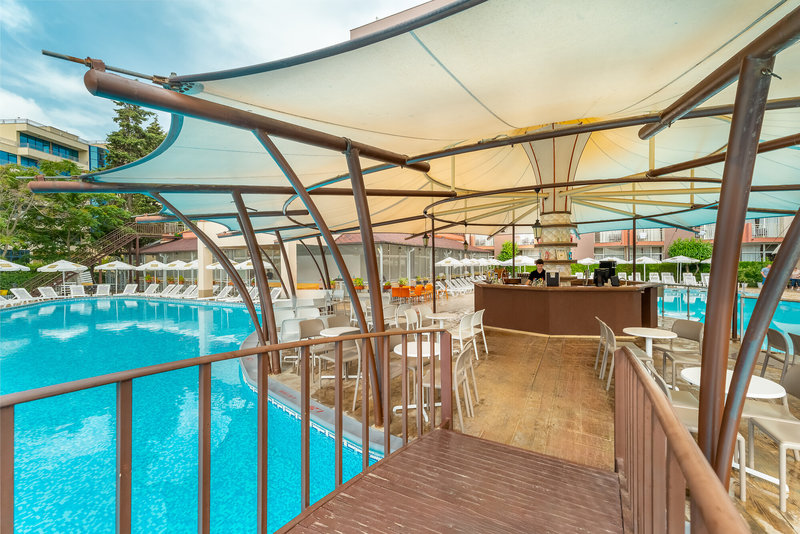 MPM Hotel Astoria 10