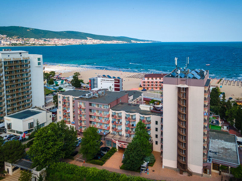 MPM Hotel Astoria 14