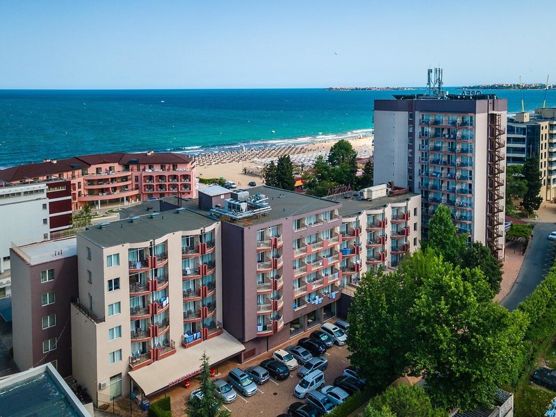 MPM Hotel Astoria 3