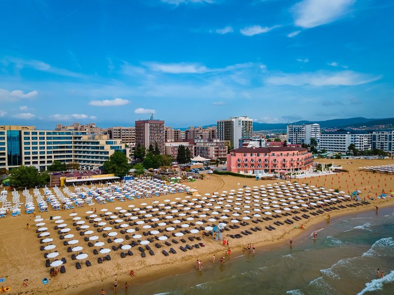 MPM Hotel Astoria 10