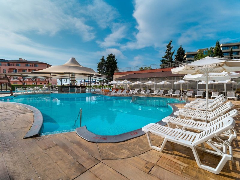 MPM Hotel Astoria 16