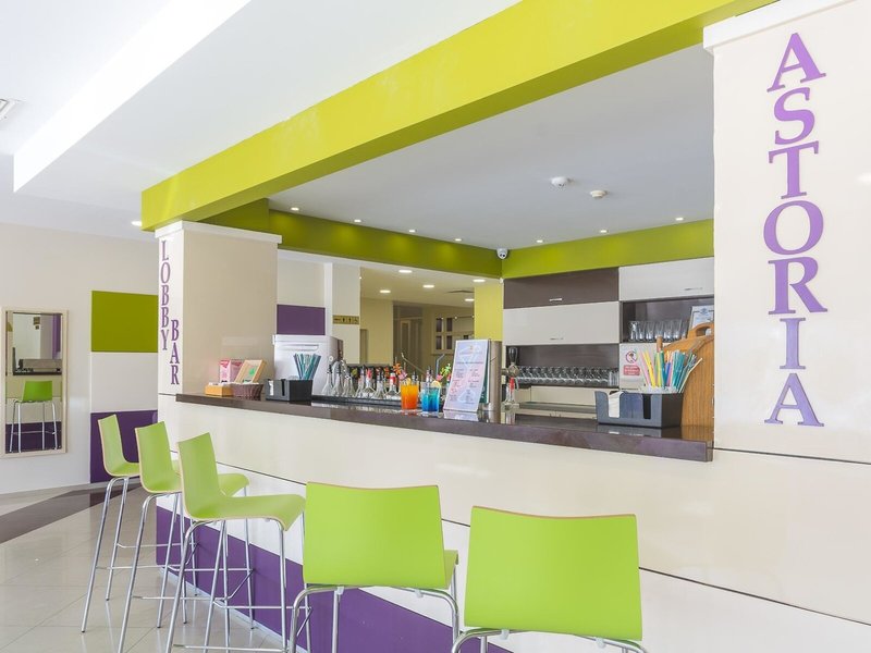 MPM Hotel Astoria 20