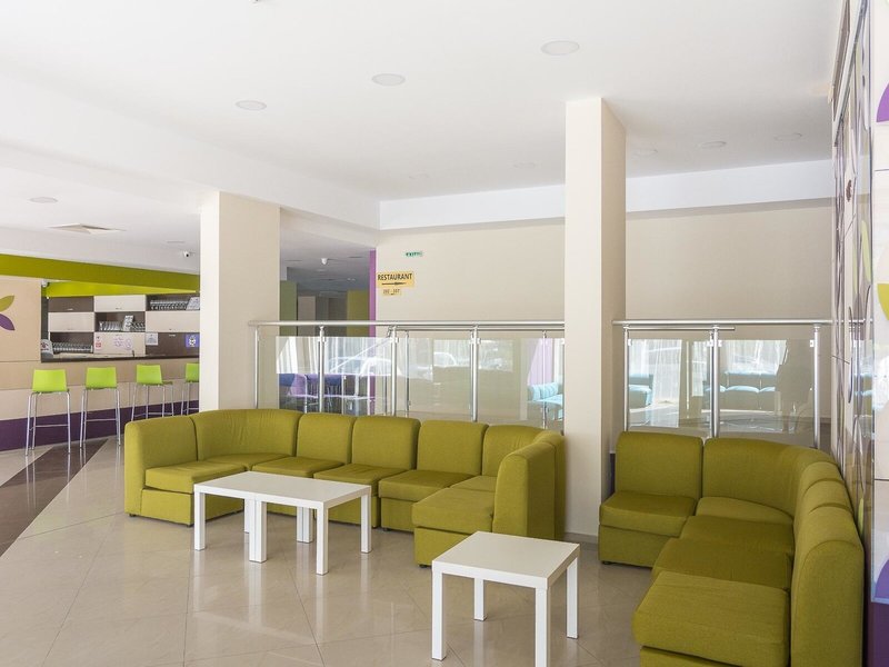 MPM Hotel Astoria 21