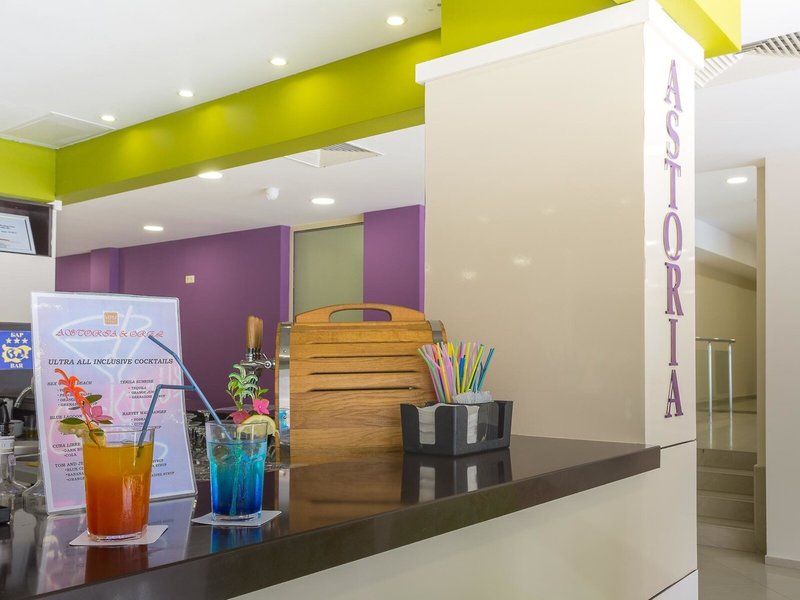 MPM Hotel Astoria 22