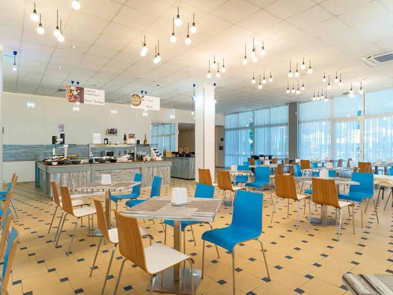 MPM Hotel Astoria 23