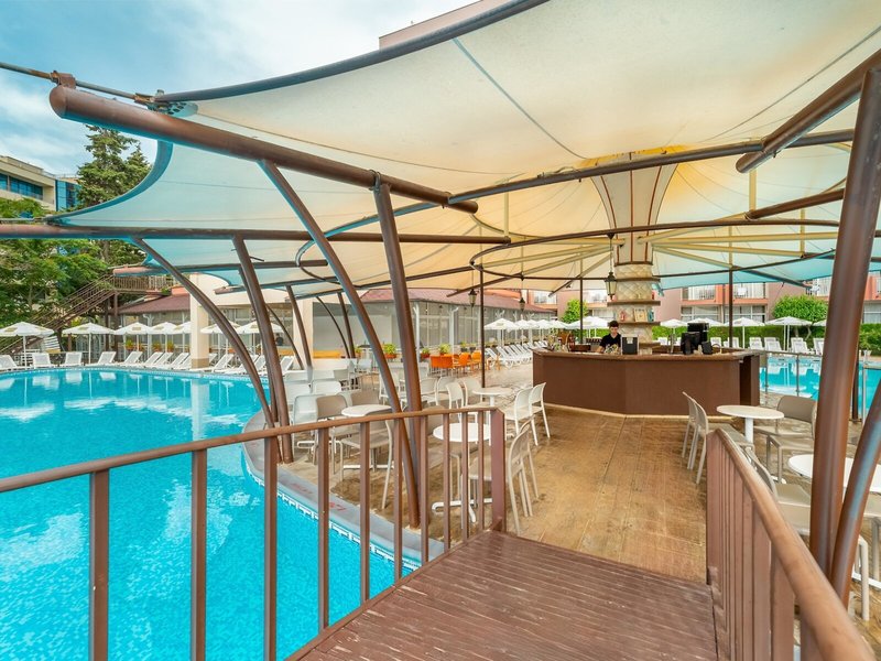 MPM Hotel Astoria 24