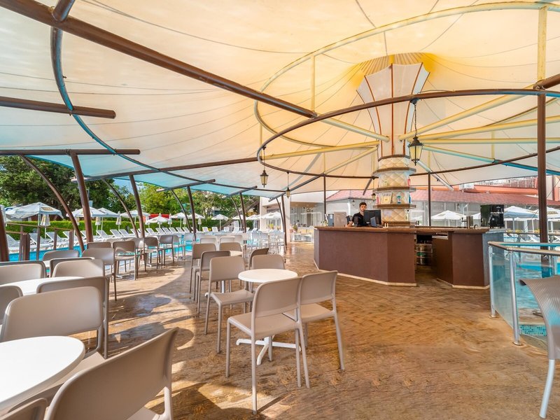 MPM Hotel Astoria 25
