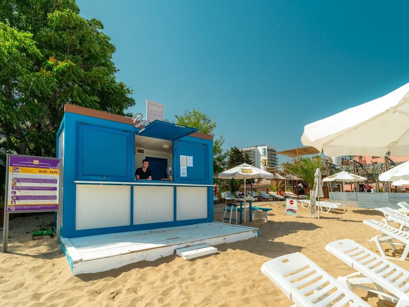 MPM Hotel Astoria 26