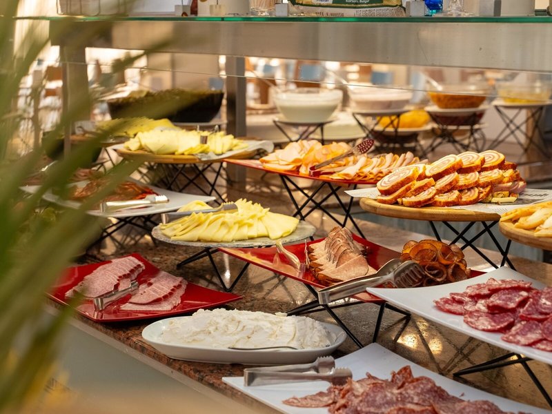 MPM Hotel Astoria 27