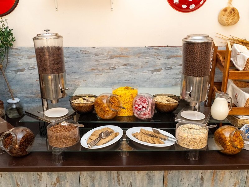 MPM Hotel Astoria 32