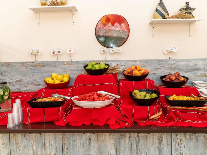 MPM Hotel Astoria 33