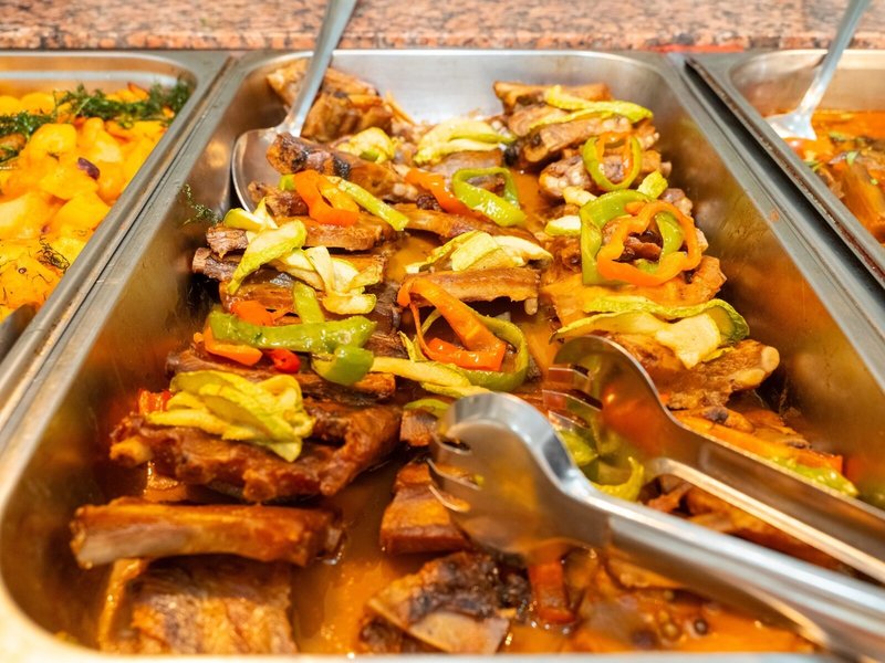 MPM Hotel Astoria 34