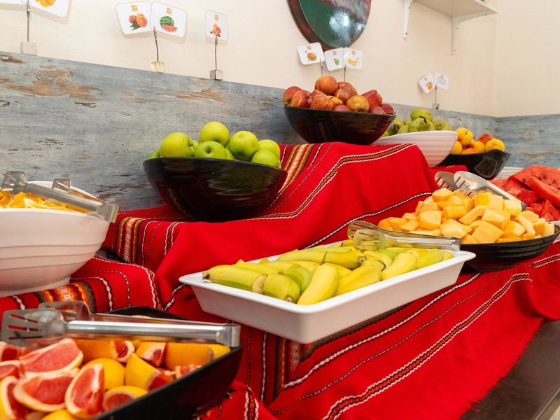 MPM Hotel Astoria 36