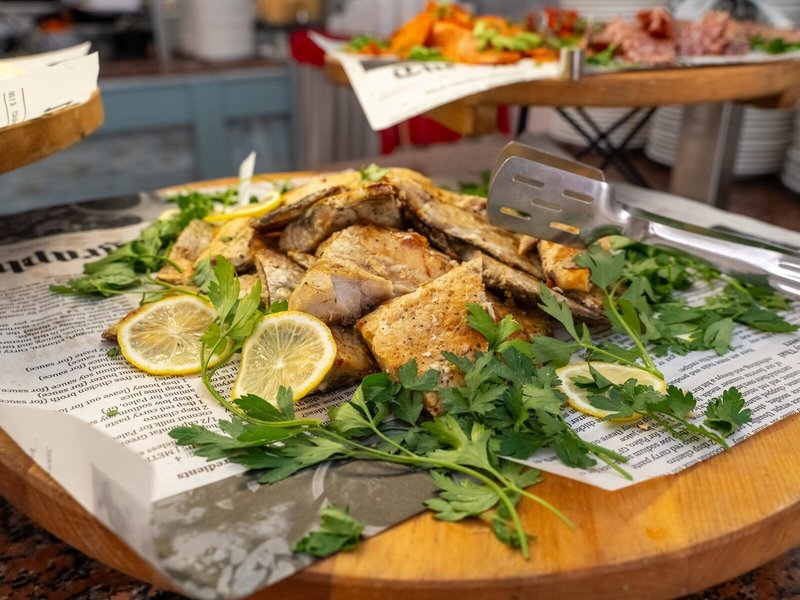 MPM Hotel Astoria 40