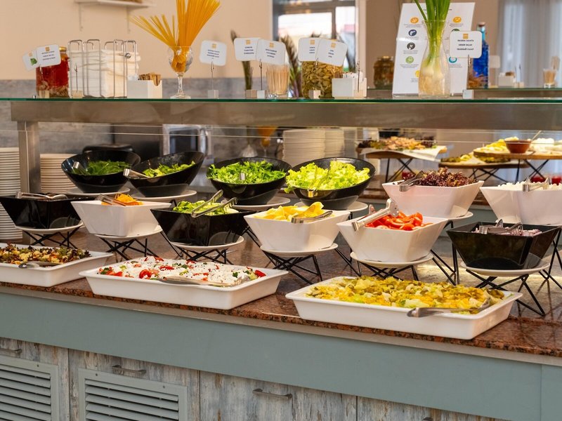 MPM Hotel Astoria 41