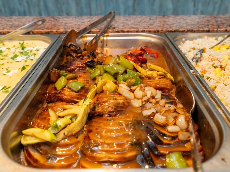 MPM Hotel Astoria 42