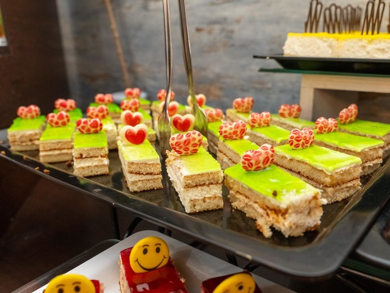 MPM Hotel Astoria 43