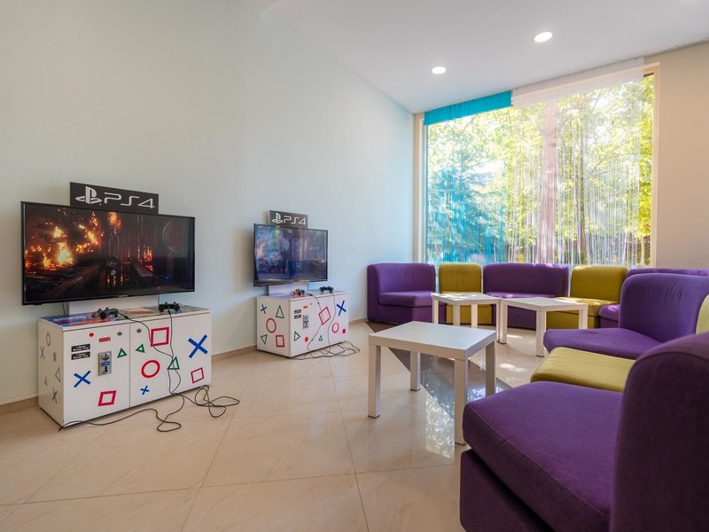 MPM Hotel Astoria 48