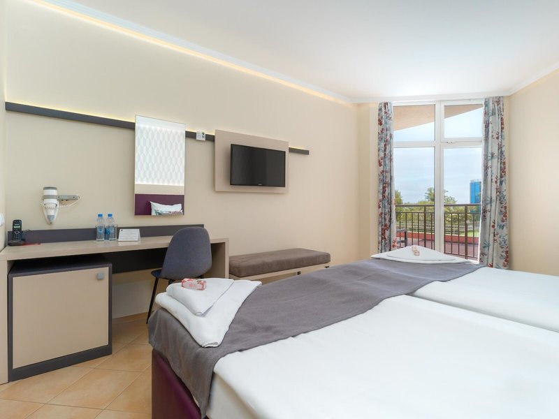 MPM Hotel Astoria 49