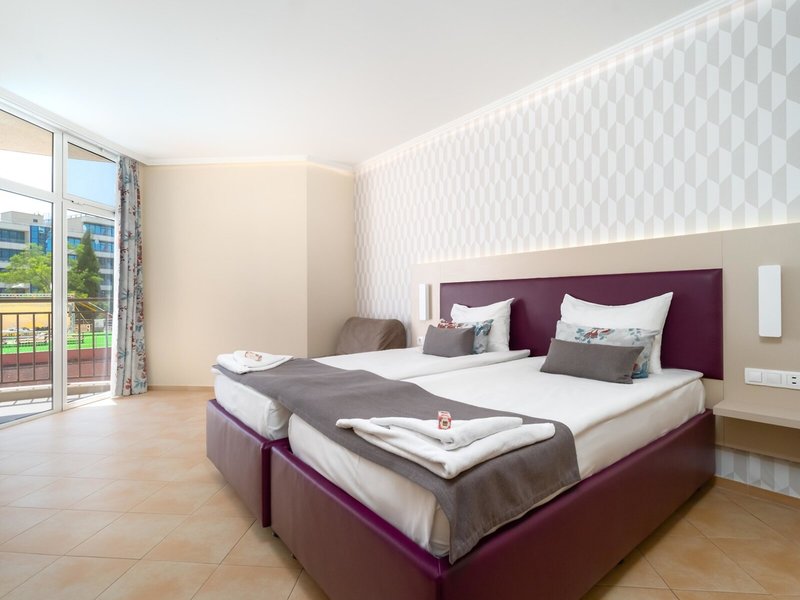 MPM Hotel Astoria 50