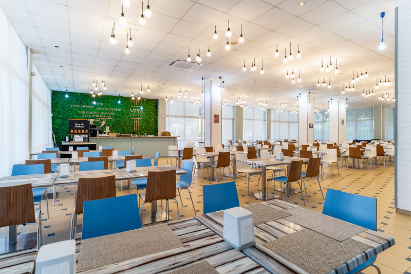 MPM Hotel Astoria 14