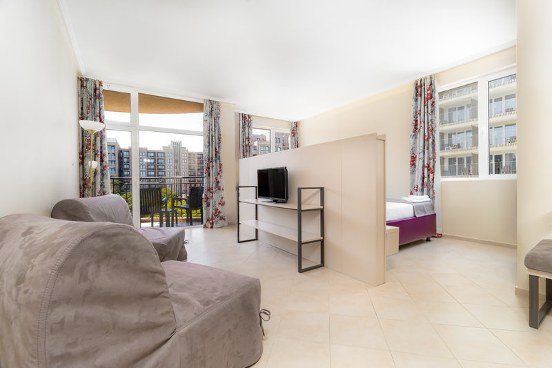 MPM Hotel Astoria 18