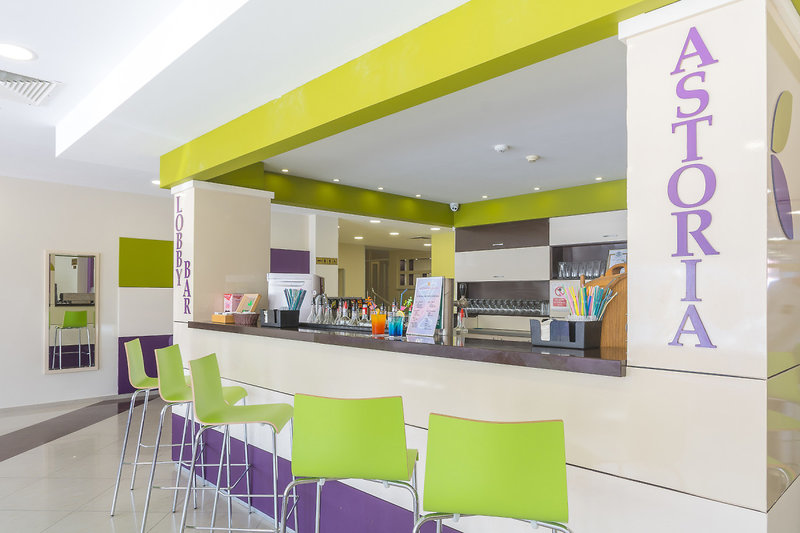MPM Hotel Astoria 11