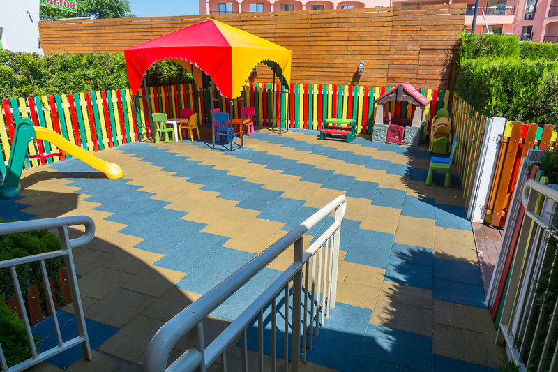 MPM Hotel Astoria 14