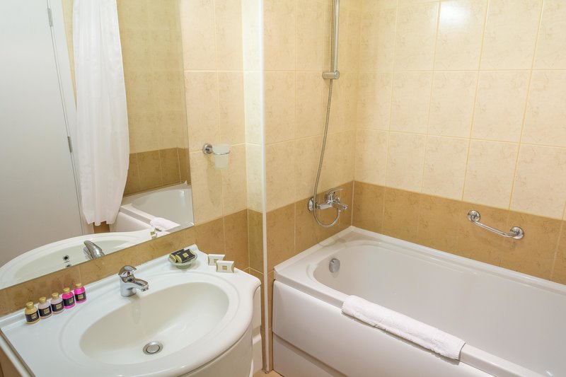 MPM Hotel Astoria 11