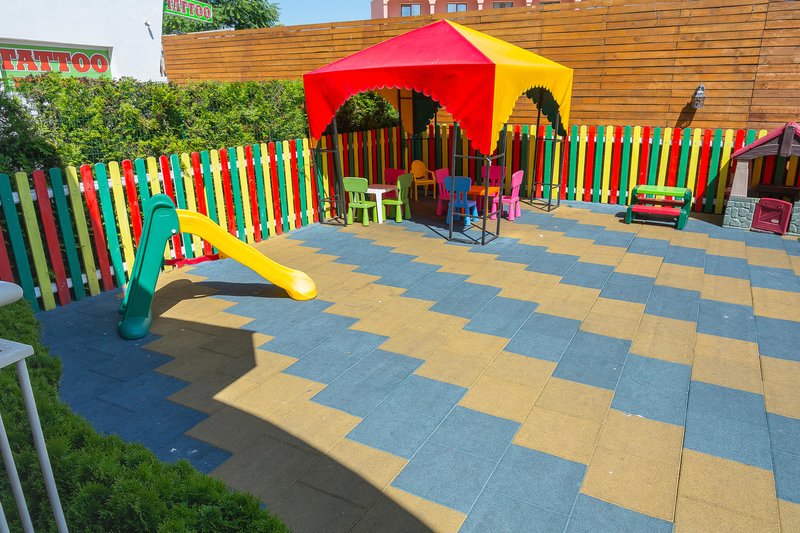 MPM Hotel Astoria 12