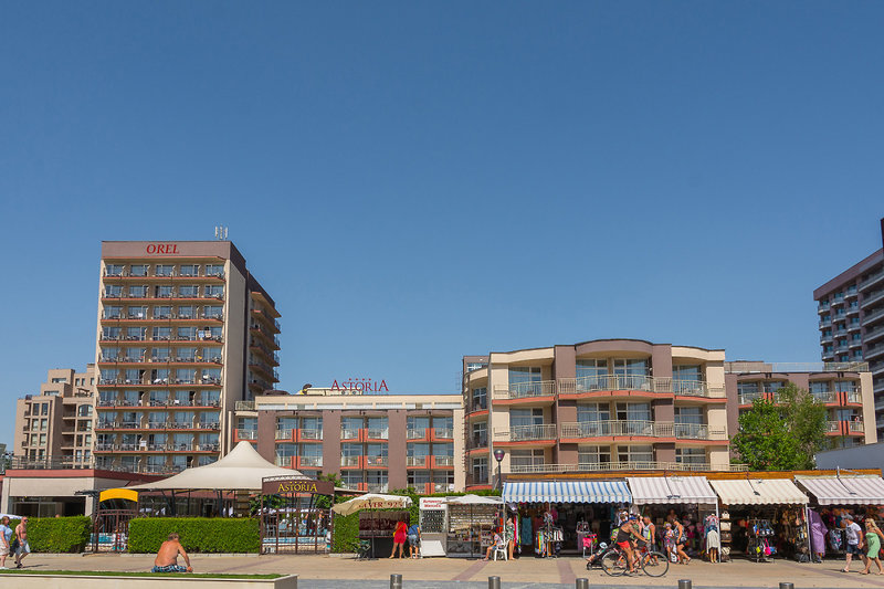 MPM Hotel Astoria 3