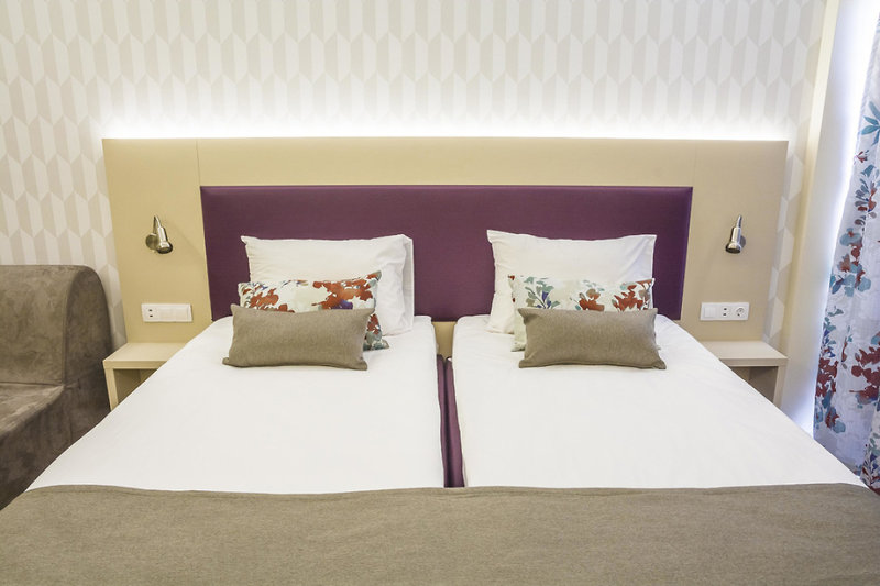 MPM Hotel Astoria 4
