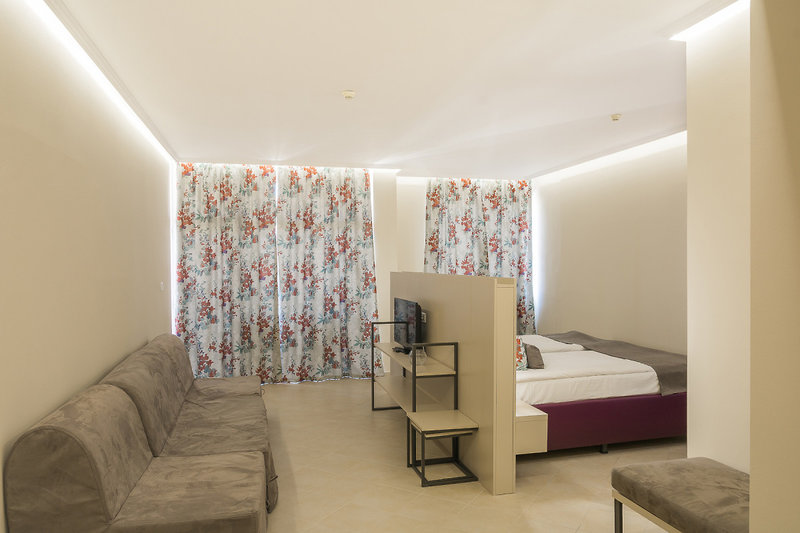 MPM Hotel Astoria 6