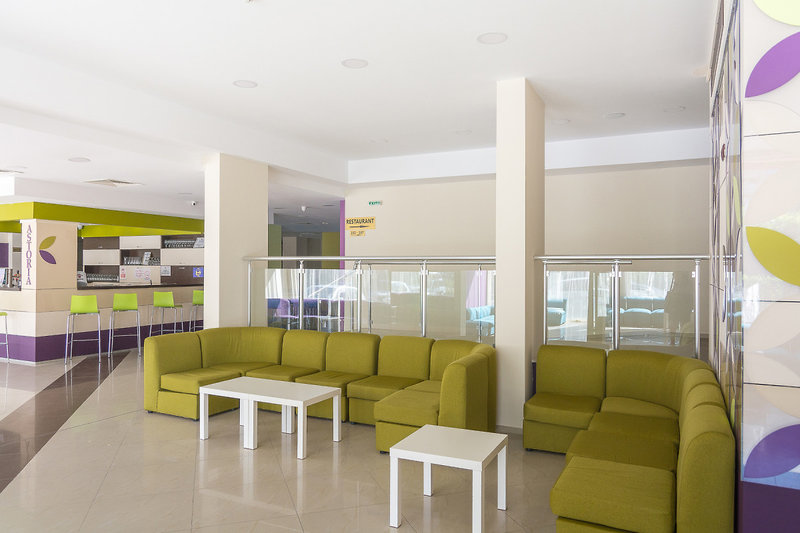 MPM Hotel Astoria 13