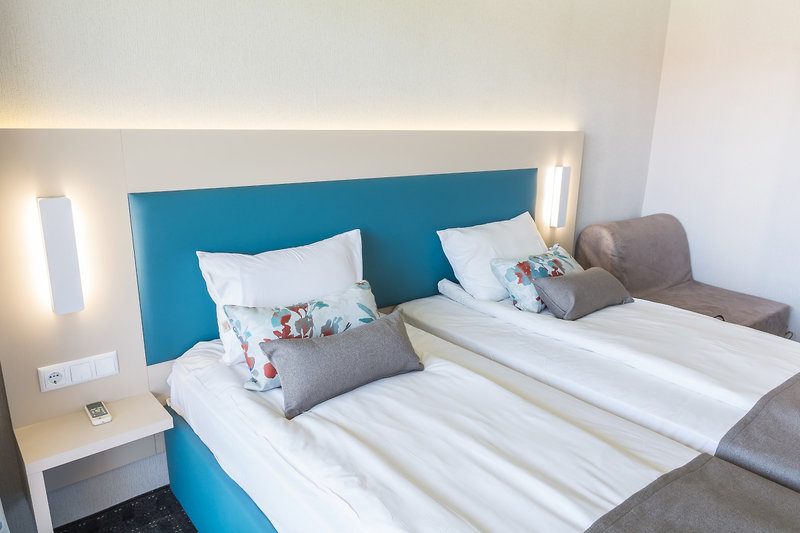 MPM Hotel Orel 7