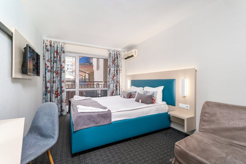 MPM Hotel Orel 8