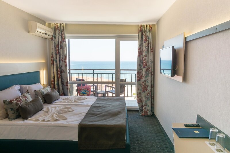 MPM Hotel Orel 10