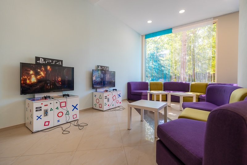 MPM Hotel Orel 11