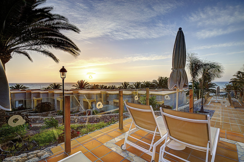 SBH Monica Beach Resort 10