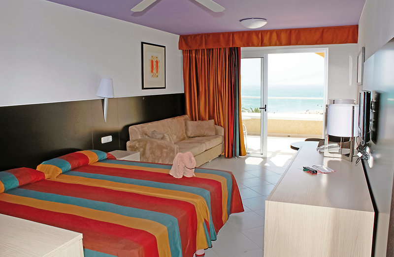 SBH Monica Beach Resort 18