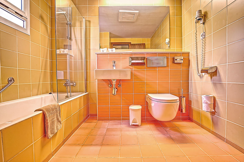 SBH Monica Beach Resort 20