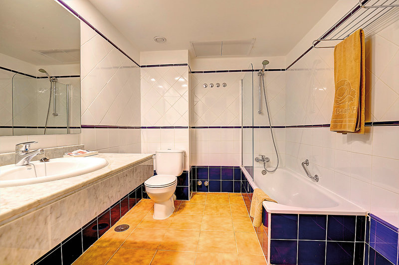 SBH Monica Beach Resort 23