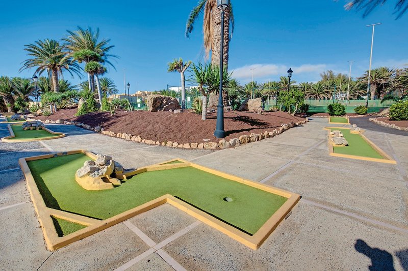 SBH Monica Beach Resort 28