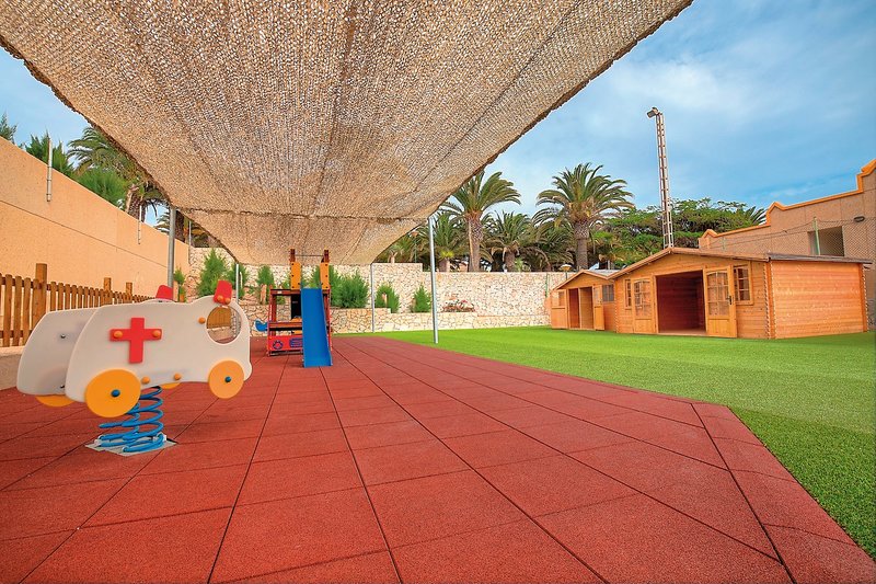 SBH Monica Beach Resort 30