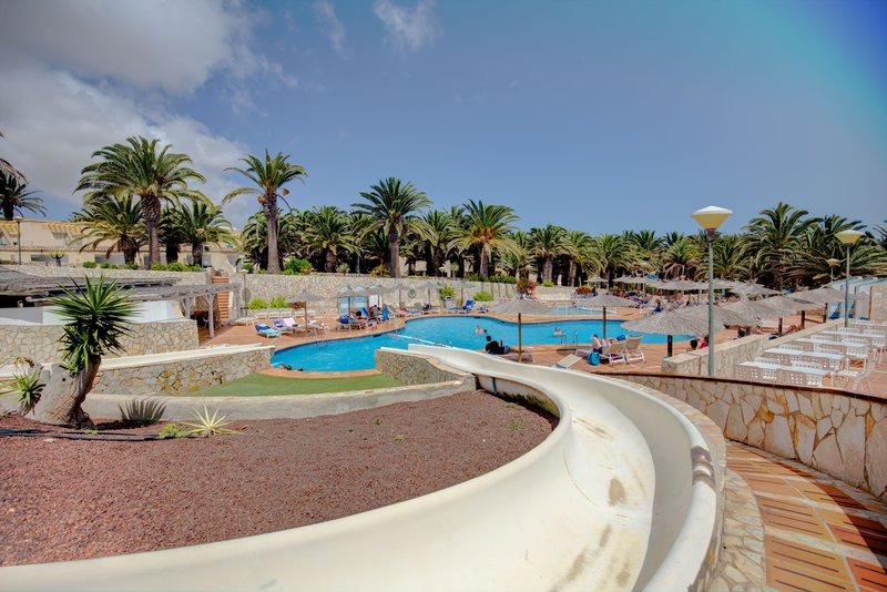 SBH Monica Beach Resort 8