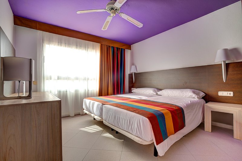 SBH Monica Beach Resort 16