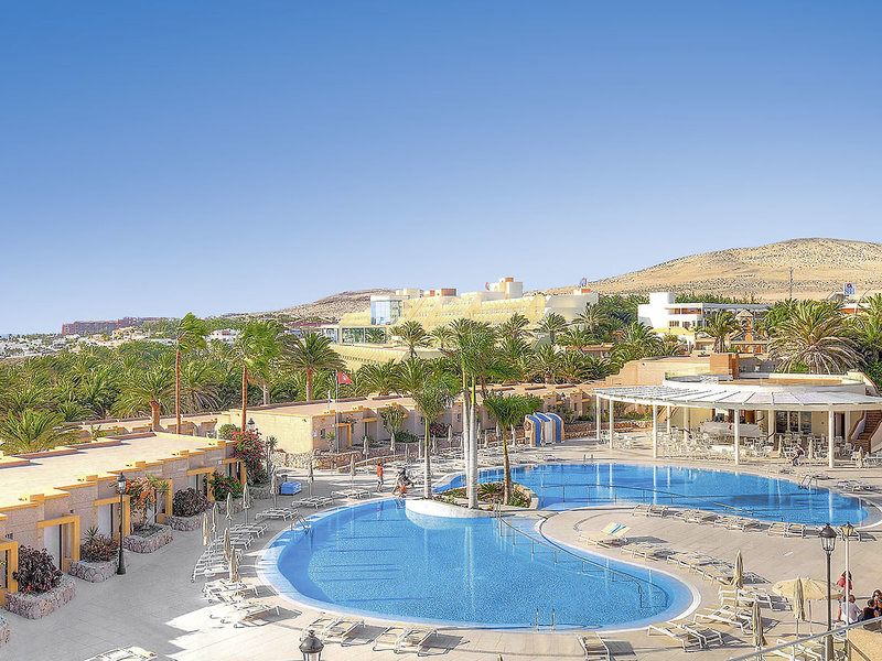 SBH Monica Beach Resort 1