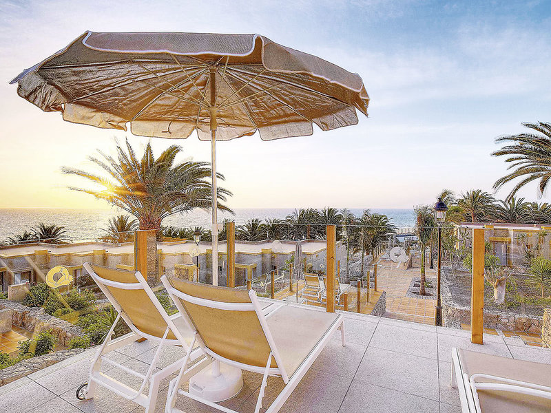 SBH Monica Beach Resort 4