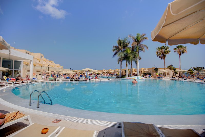 SBH Monica Beach Resort 5